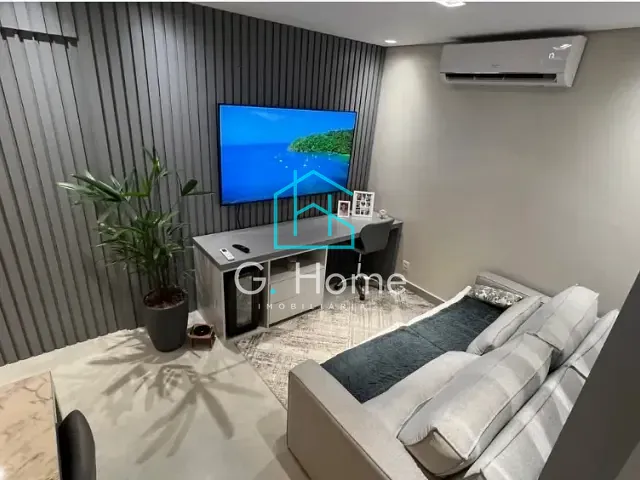 Apartamento com 92m² 2 quartos e 1 banheiro, à venda, no bairro Vila Larsen 1 em Londrina