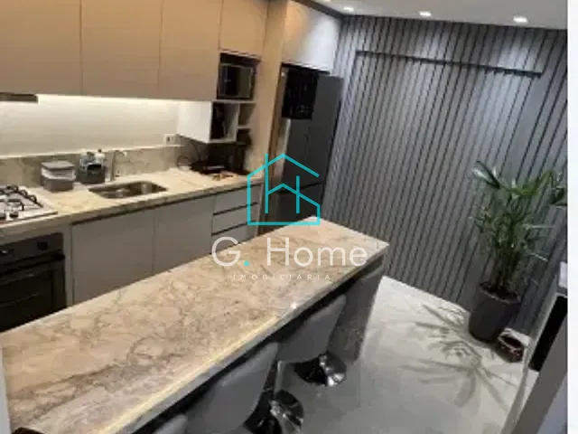 Apartamento com 92m² 2 quartos e 1 banheiro, à venda, no bairro Vila Larsen 1 em Londrina