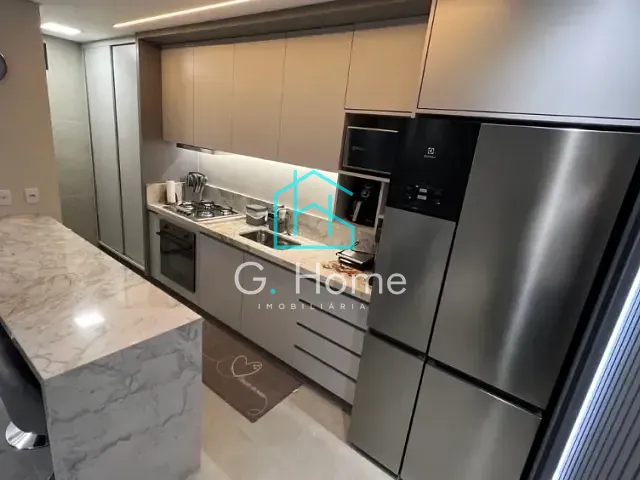 Apartamento com 92m² 2 quartos e 1 banheiro, à venda, no bairro Vila Larsen 1 em Londrina