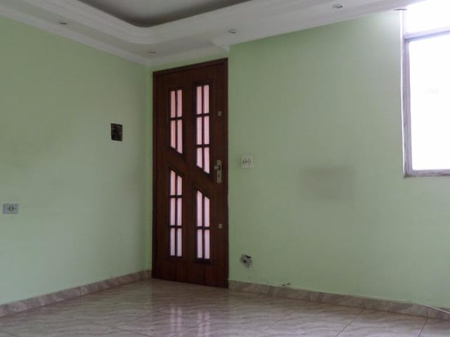 Foto do Apartamento - Apartamento residencial para locação, Vila Industrial, São José dos Campos. | INDEPENDENCE NEGOCIOS IMOBILIARIOS LTDA