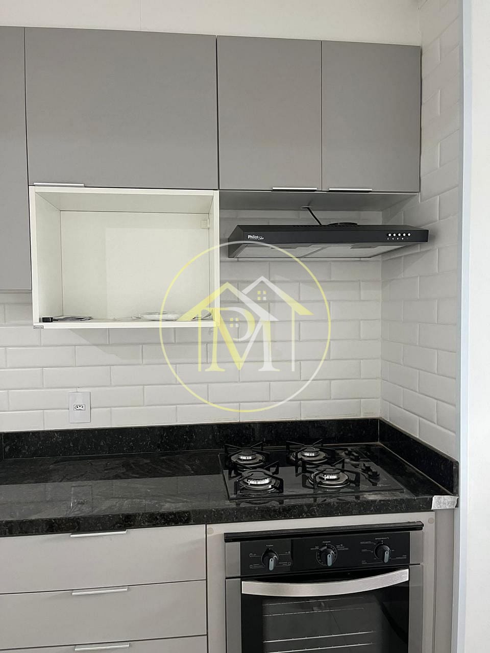 Apartamento à venda com 3 quartos, 88m² - Foto 3