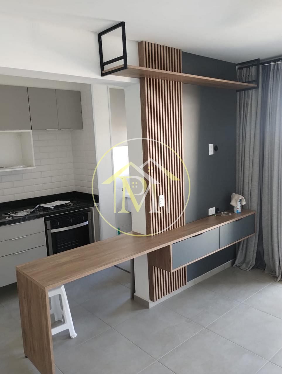 Apartamento à venda com 3 quartos, 88m² - Foto 2