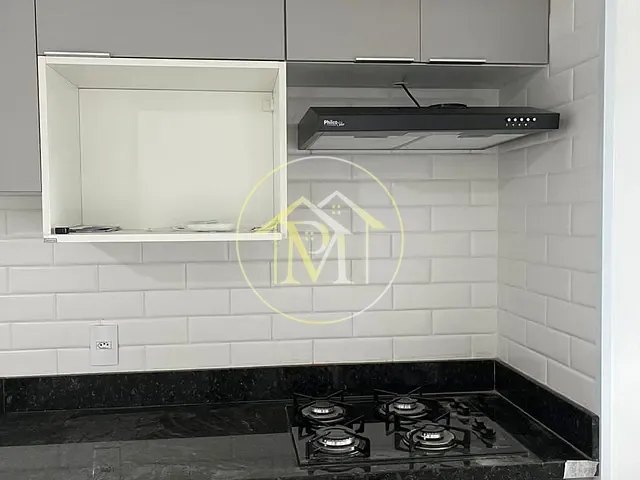 Apartamento com 73m² 3 quartos e 2 banheiros, à venda, no bairro Jardim Maria Jose em Votorantim