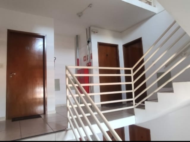 Apartamento com 50m² 2 quartos e 1 banheiro, à venda, no bairro Vila São Benedito em Pindamonhangaba
