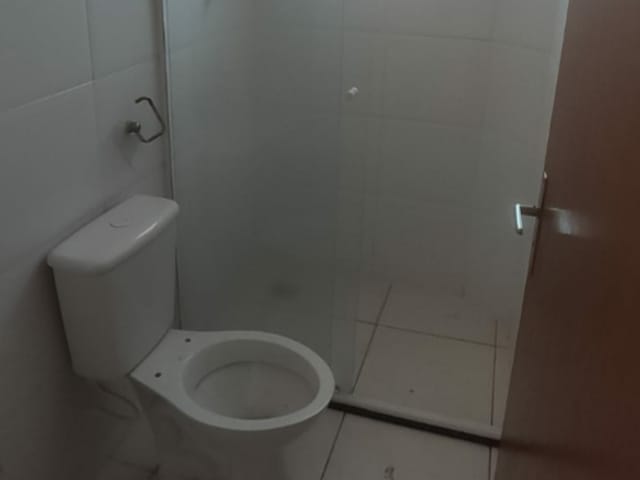 Apartamento com 50m² 2 quartos e 1 banheiro, à venda, no bairro Vila São Benedito em Pindamonhangaba