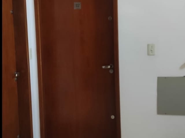 Apartamento com 50m² 2 quartos e 1 banheiro, à venda, no bairro Vila São Benedito em Pindamonhangaba