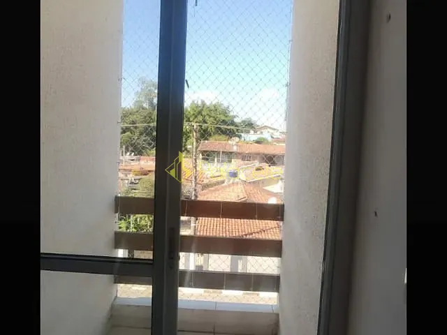 Apartamento com 50m² 2 quartos e 1 banheiro, à venda, no bairro Vila São Benedito em Pindamonhangaba