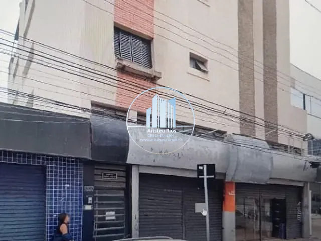 Apartamento com 130m² 3 quartos e 1 banheiro, à venda, no bairro Centro em Pouso Alegre