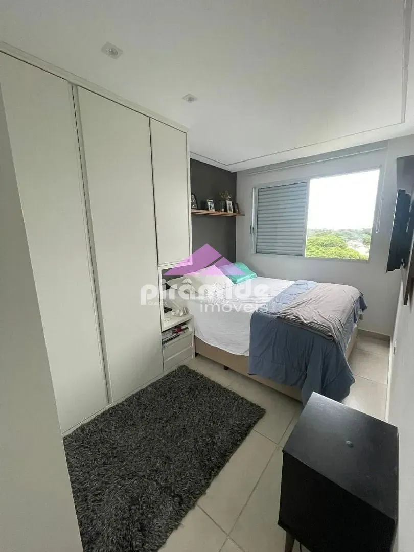 Apartamento, 2 quartos, 48 m² - Foto 7