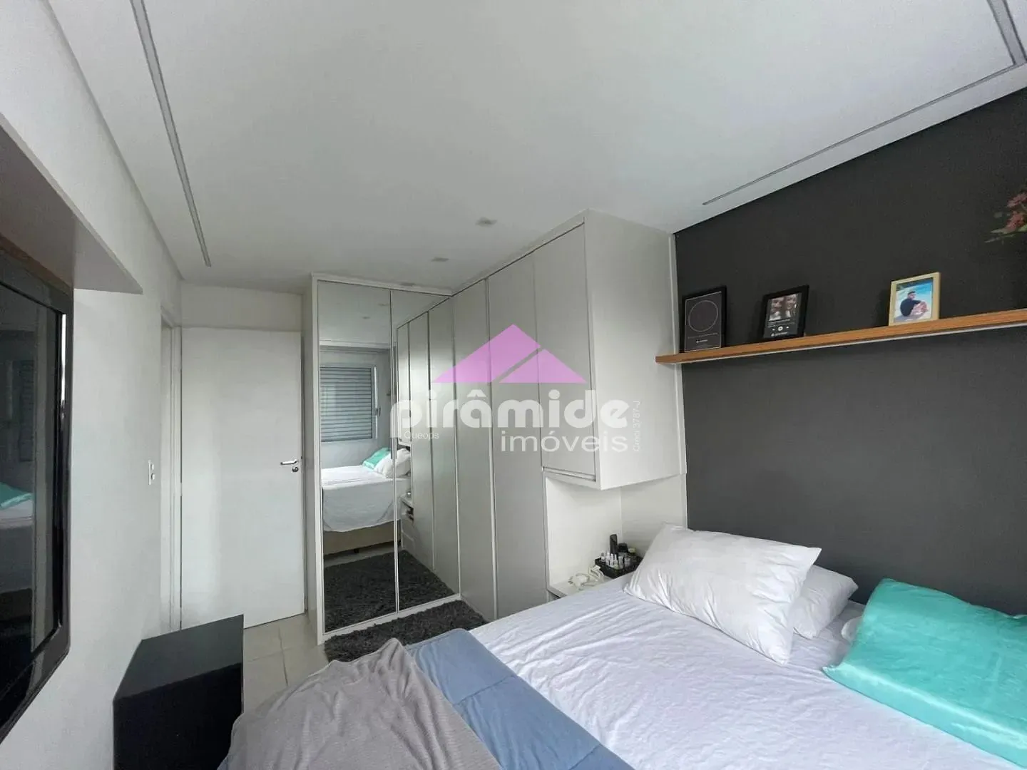 Apartamento, 2 quartos, 48 m² - Foto 9