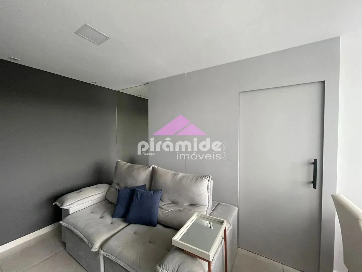 Apartamento, 2 quartos, 48 m² - Foto 3