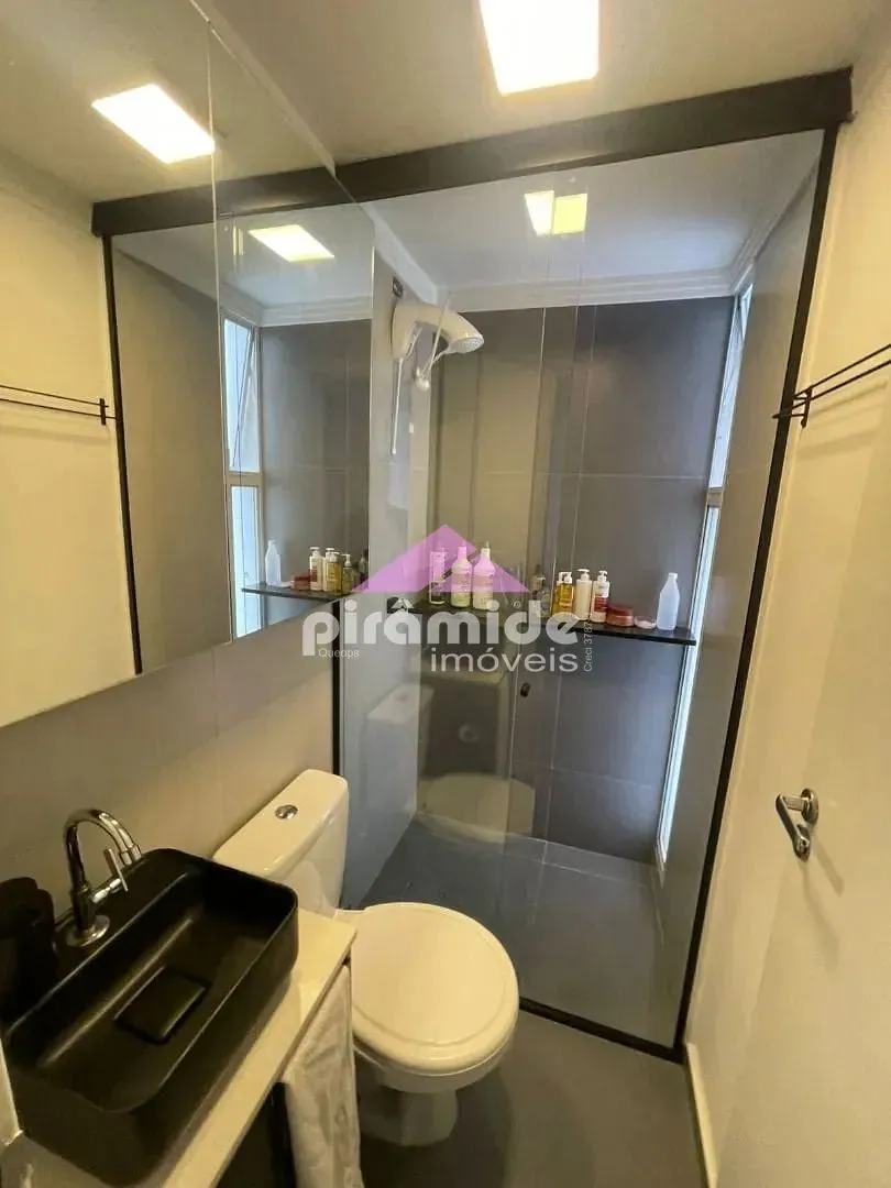 Apartamento, 2 quartos, 48 m² - Foto 8