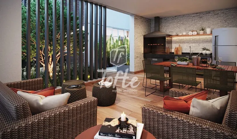 Apartamento, 2 quartos, 62 m² - Foto 10