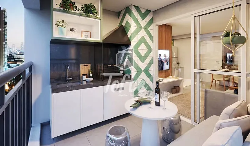 Apartamento, 2 quartos, 62 m² - Foto 5