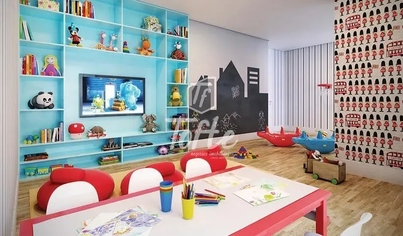 Apartamento, 2 quartos, 62 m² - Foto 9