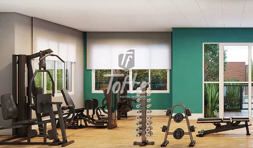 Apartamento, 2 quartos, 62 m² - Foto 6