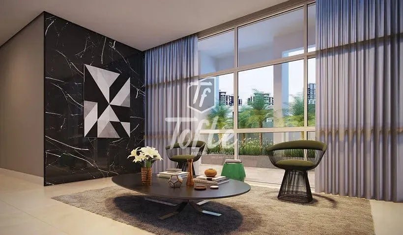 Apartamento, 2 quartos, 62 m² - Foto 3