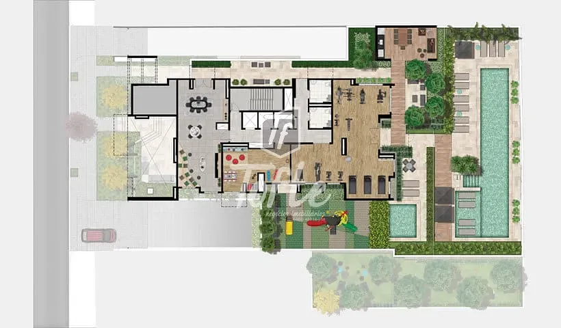 Apartamento, 2 quartos, 62 m² - Foto 16