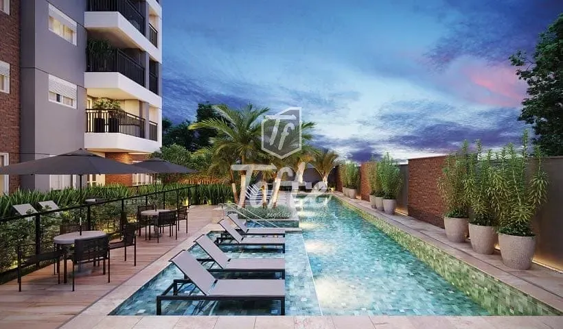 Apartamento, 2 quartos, 62 m² - Foto 14