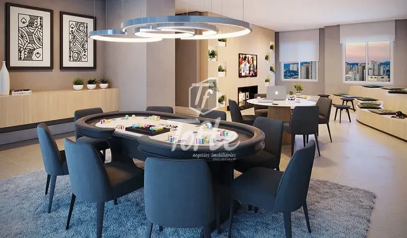 Apartamento, 2 quartos, 62 m² - Foto 8
