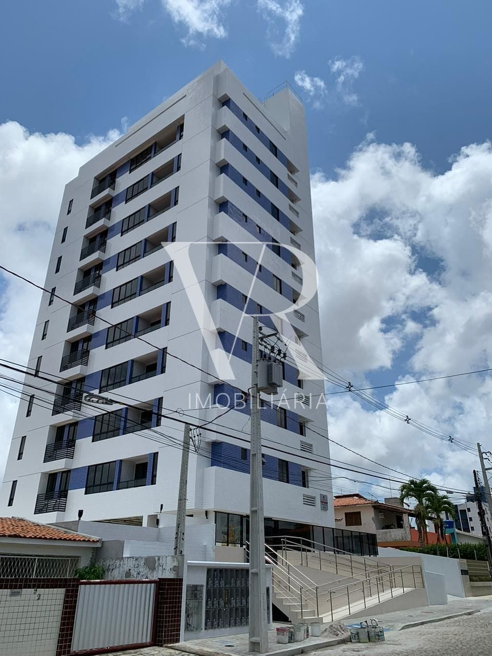 Apartamento, 3 quartos, 76 m² - Foto 1