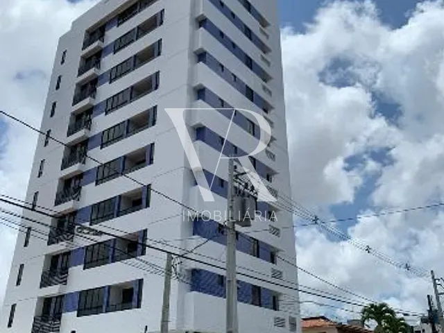 Apartamento 3 quartos e 1 banheiro, à venda, no bairro Tambauzinho em João Pessoa