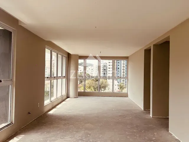 Apartamento com 383m² 3 quartos e 4 banheiros, à venda, no bairro Bom Retiro em Blumenau