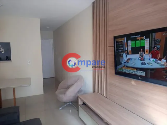 Apartamento 3 quartos e 1 banheiro, à venda, no bairro Jardim Flor da Montanha em Guarulhos