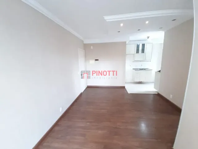 Apartamento 2 quartos e 1 banheiro, para alugar, no bairro Centro em São Bernardo do Campo