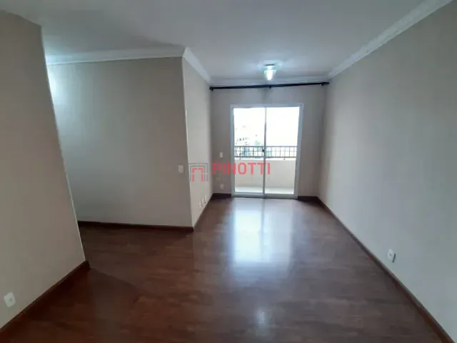 Apartamento 2 quartos e 1 banheiro, para alugar, no bairro Centro em São Bernardo do Campo