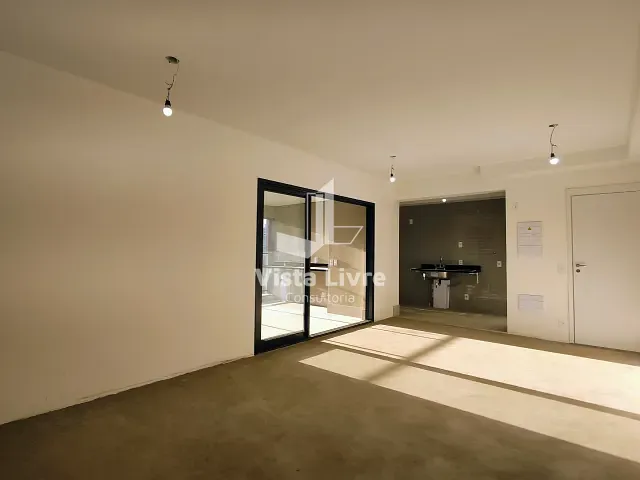 Apartamento com 107m² 3 quartos e 4 banheiros, à venda, no bairro Perdizes em São Paulo