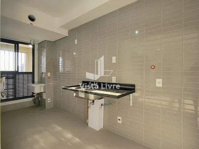Apartamento com 107m² 3 quartos e 4 banheiros, à venda, no bairro Perdizes em São Paulo