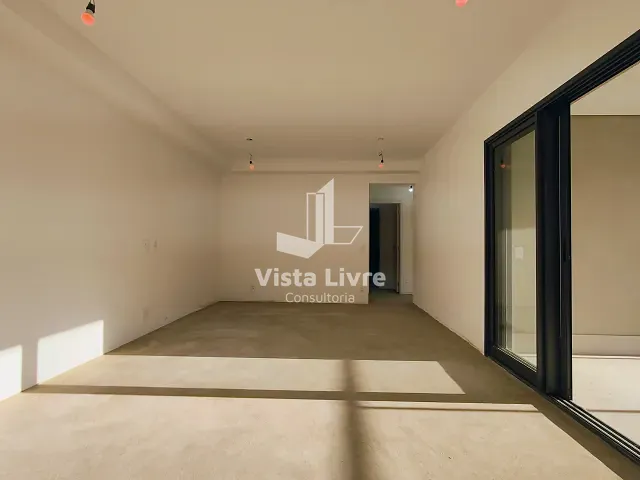 Apartamento com 107m² 3 quartos e 4 banheiros, à venda, no bairro Perdizes em São Paulo
