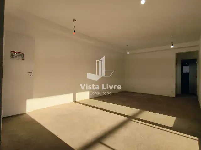 Apartamento com 107m² 3 quartos e 4 banheiros, à venda, no bairro Perdizes em São Paulo