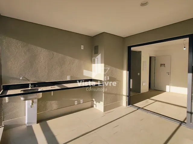 Apartamento com 107m² 3 quartos e 4 banheiros, à venda, no bairro Perdizes em São Paulo