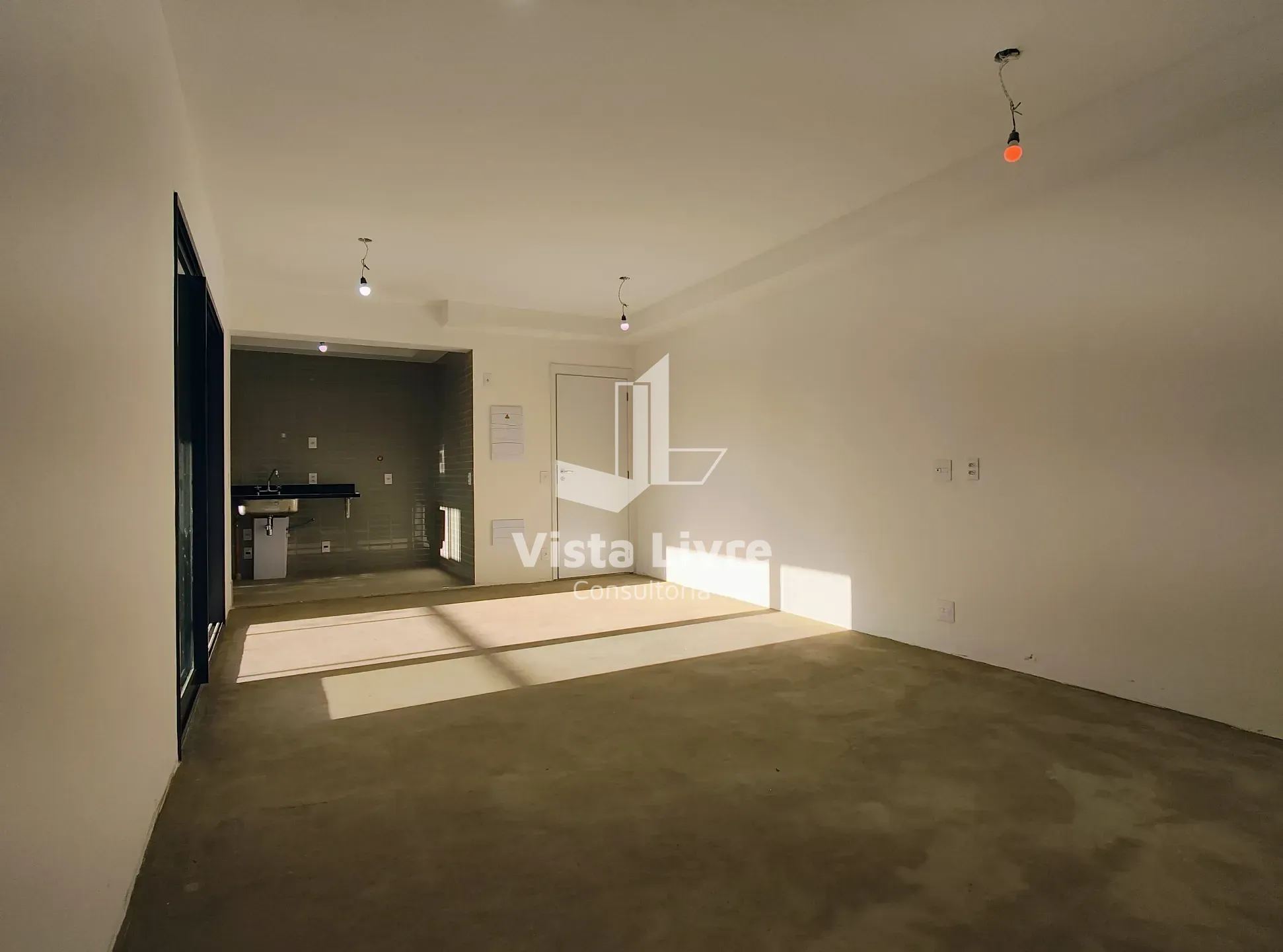 Apartamento, 3 quartos, 107 m² - Foto 2