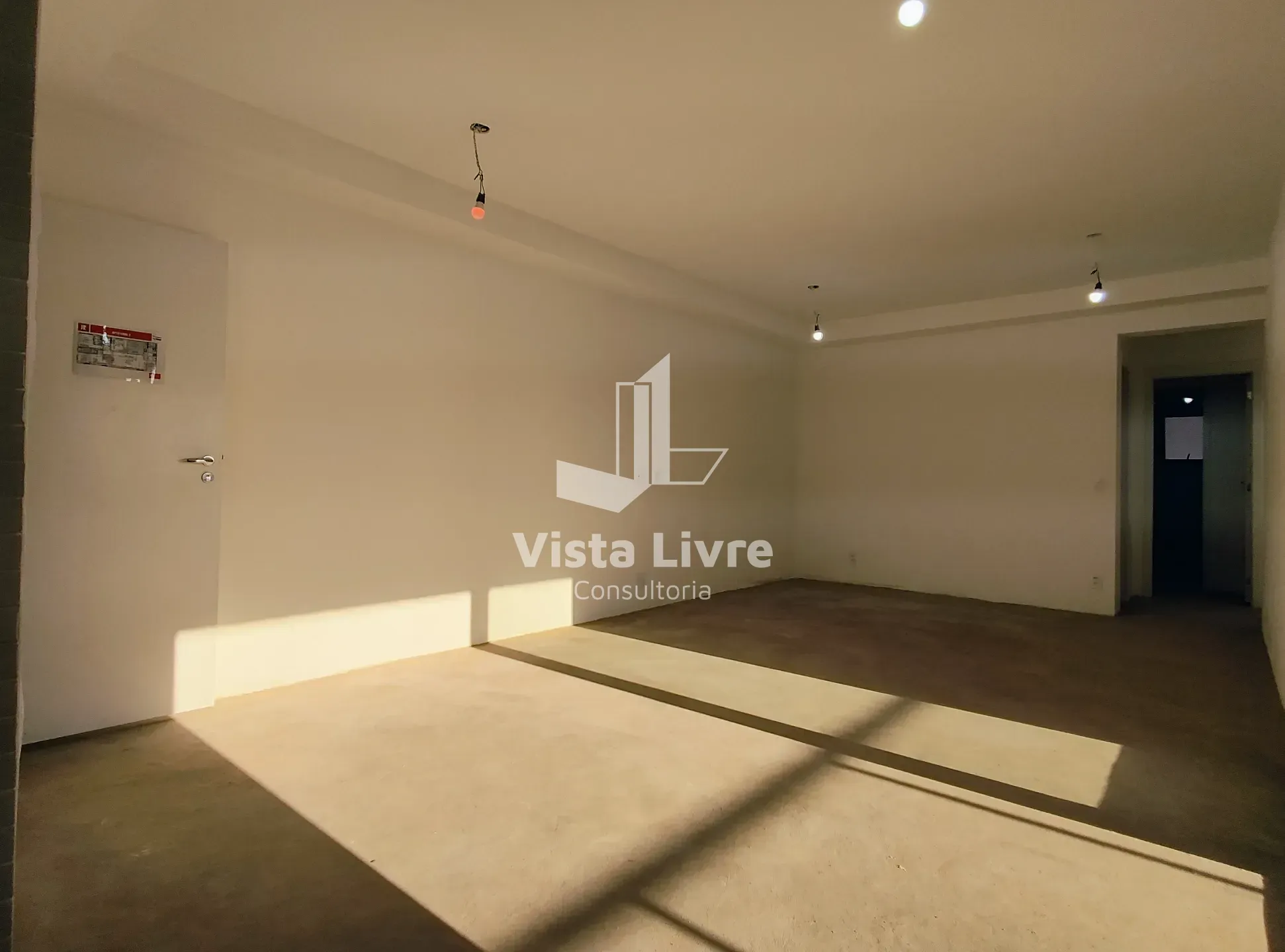 Apartamento, 3 quartos, 107 m² - Foto 3