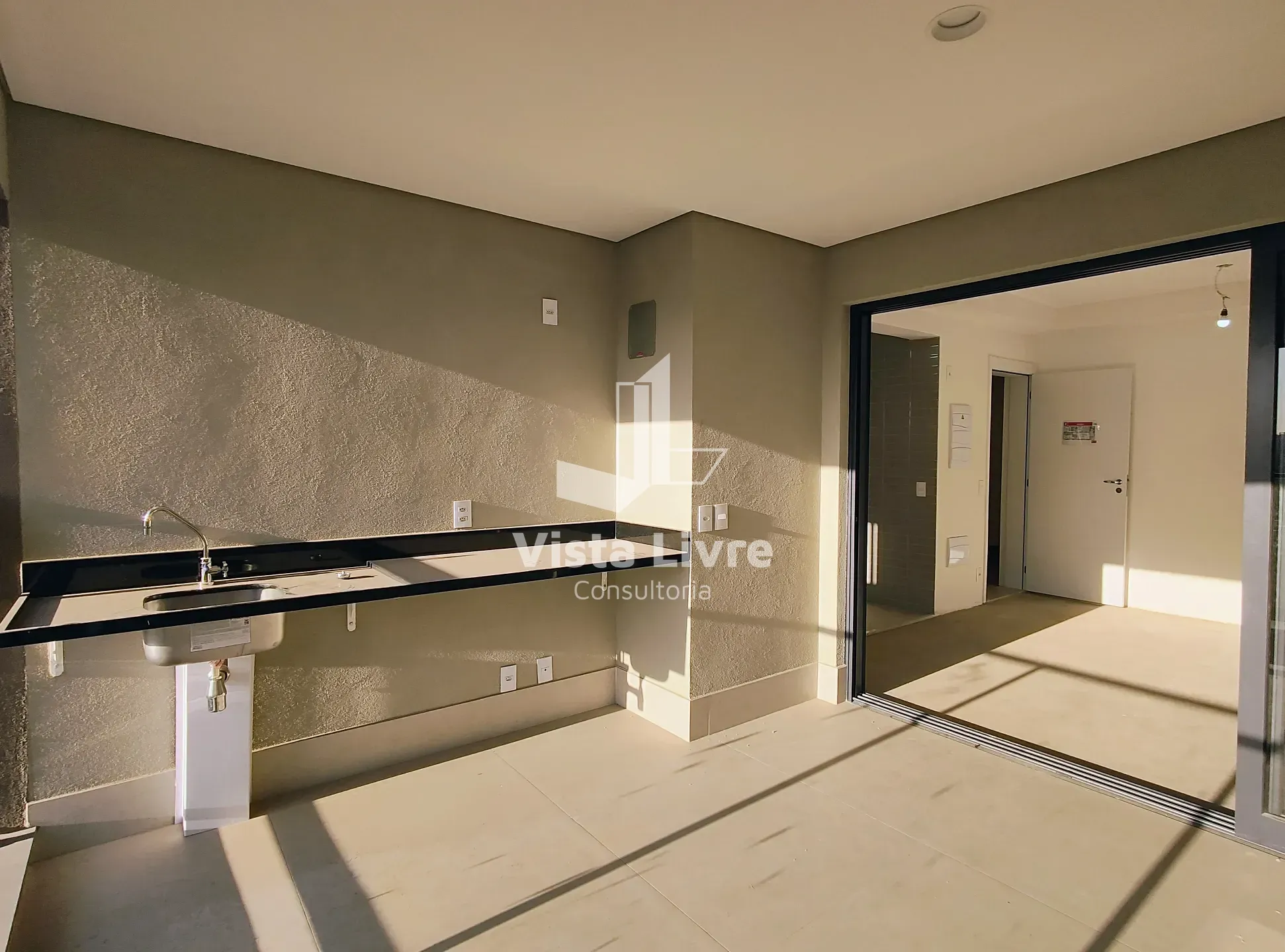 Apartamento, 3 quartos, 107 m² - Foto 5