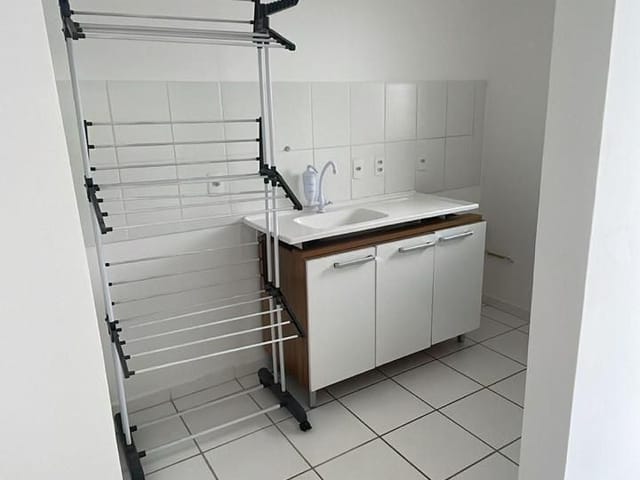 Foto do Apartamento - Apartamento à venda, Jardim Adriana, Guarulhos, SP | Imobiliária Compare