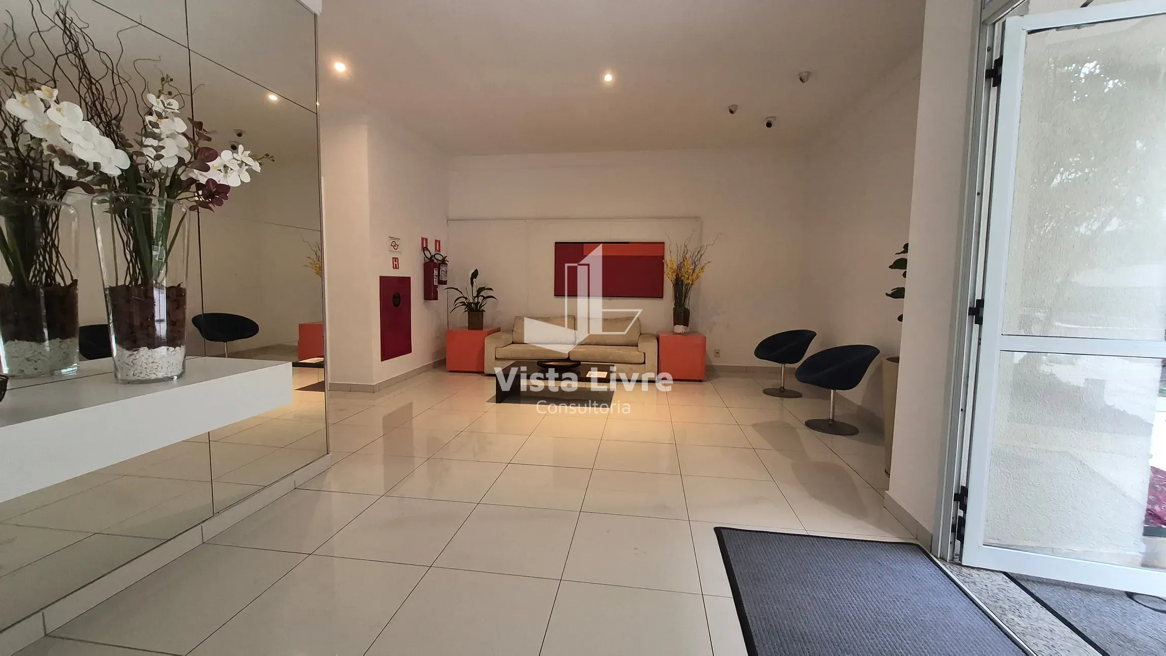 Apartamento, 2 quartos, 79 m² - Foto 35