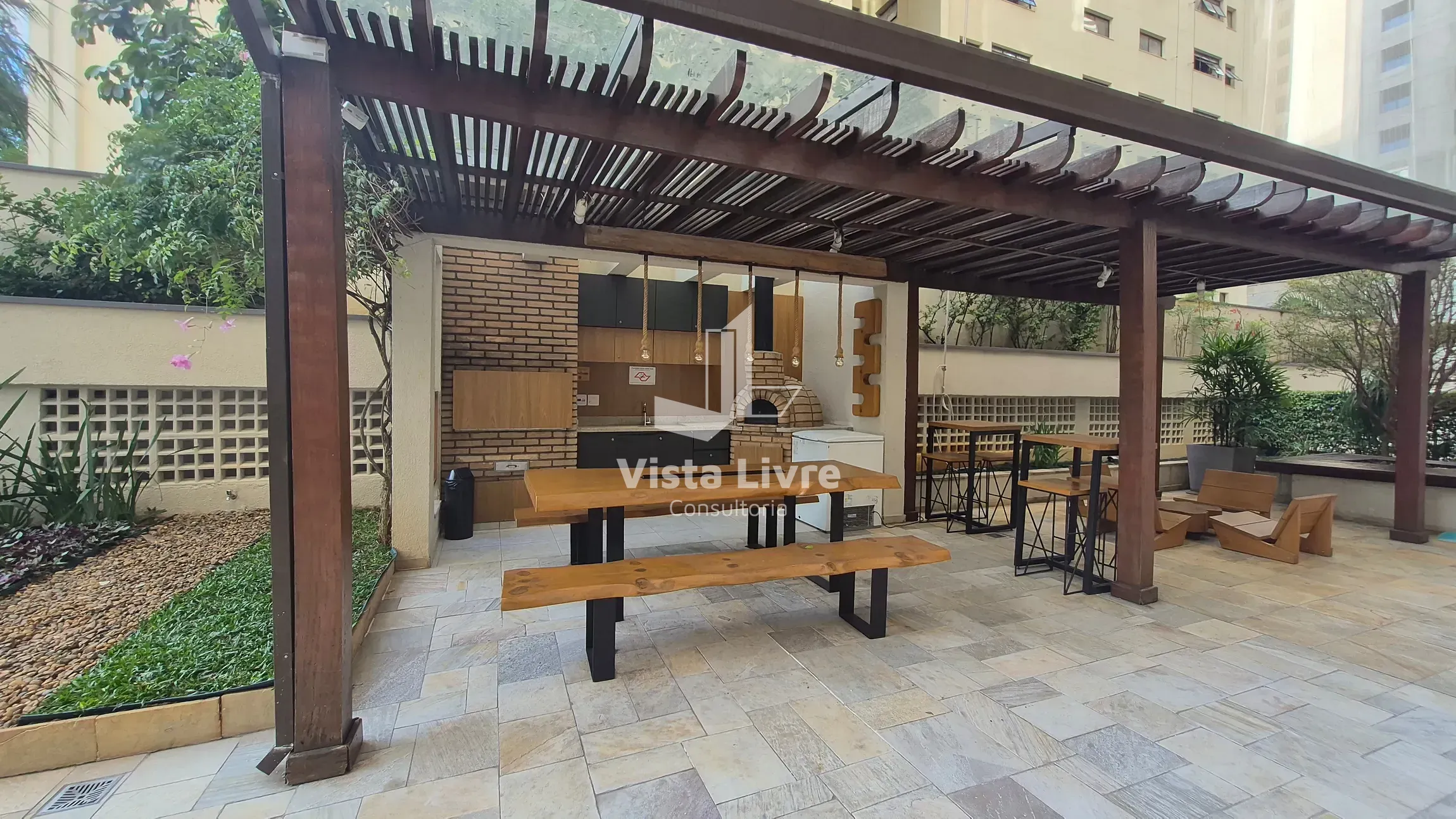 Apartamento, 2 quartos, 79 m² - Foto 34