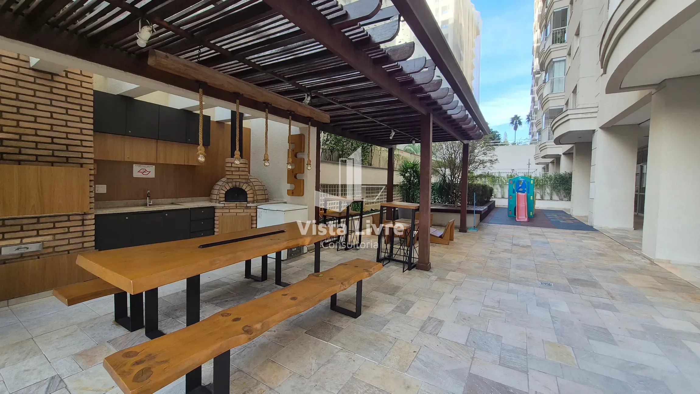 Apartamento, 2 quartos, 79 m² - Foto 33