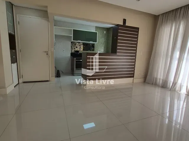 Apartamento com 79m² 2 quartos e 2 banheiros, à venda, no bairro Alphaville Centro Industrial e Empresarial/Alphaville. em Barueri