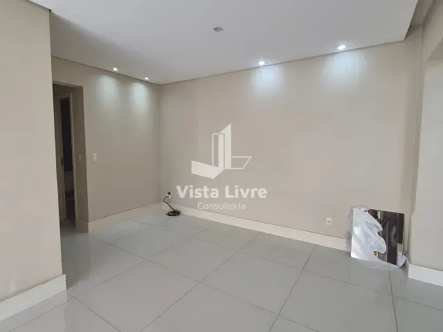Apartamento com 79m² 2 quartos e 2 banheiros, à venda, no bairro Alphaville Centro Industrial e Empresarial/Alphaville. em Barueri