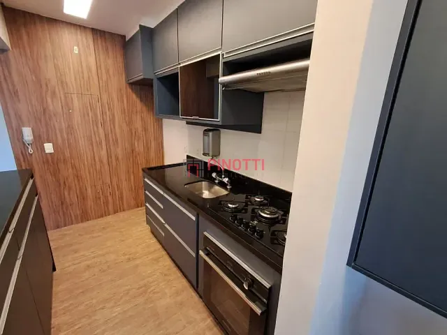 Apartamento 2 quartos e 1 banheiro, à venda, no bairro Baeta Neves em São Bernardo do Campo