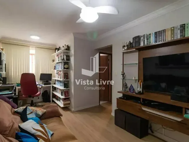 Apartamento com 62m² 2 quartos e 2 banheiros, à venda, no bairro Vila Pompéia em São Paulo