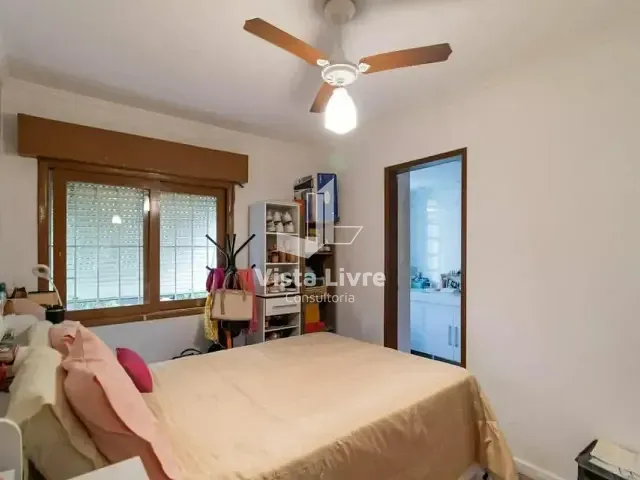 Apartamento com 62m² 2 quartos e 2 banheiros, à venda, no bairro Vila Pompéia em São Paulo
