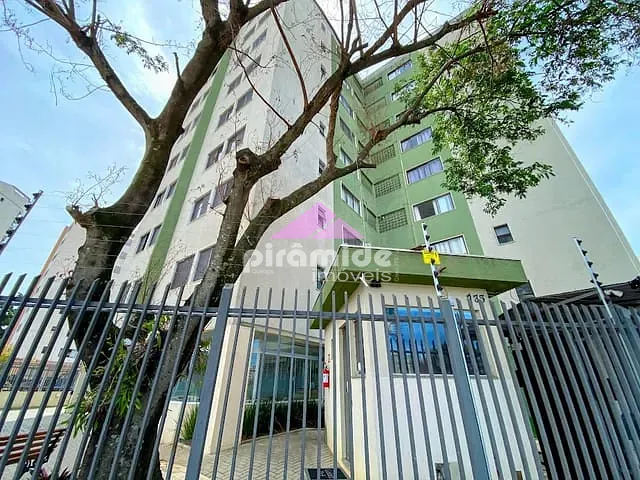 Apartamento 2 quartos e 1 banheiro, à venda, no bairro Jardim Alvorada em São José dos Campos