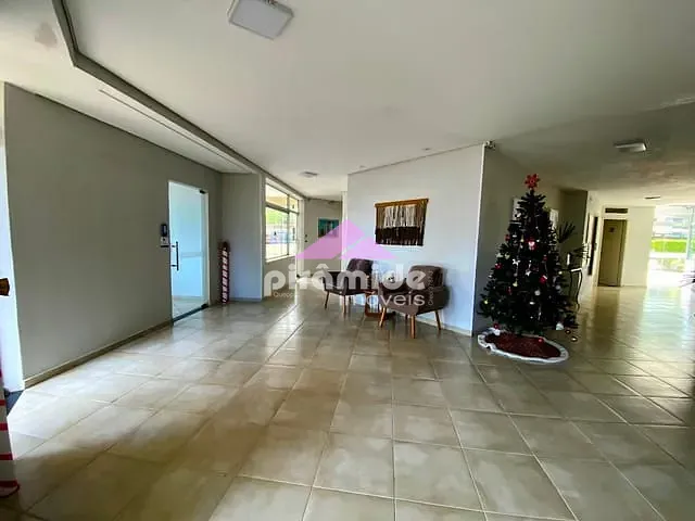 Apartamento 2 quartos e 1 banheiro, à venda, no bairro Jardim Alvorada em São José dos Campos