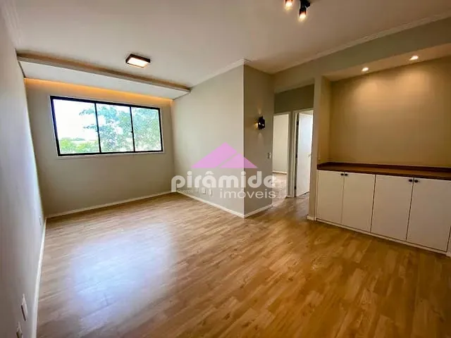 Apartamento 2 quartos e 1 banheiro, à venda, no bairro Jardim Alvorada em São José dos Campos